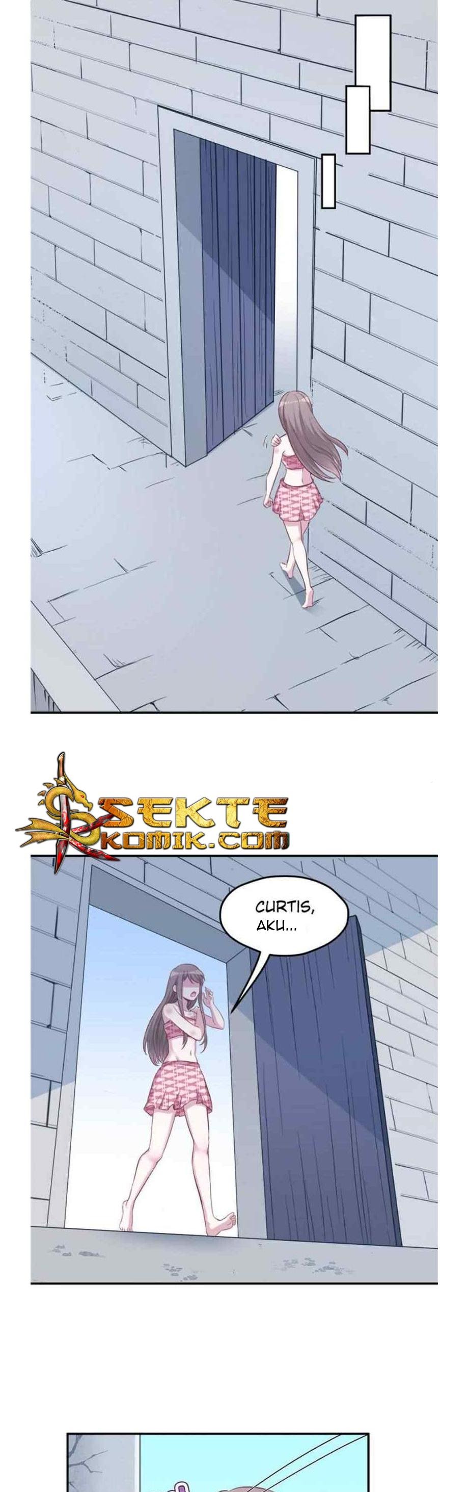 Beauty and the Beasts Chapter 148 Gambar 8